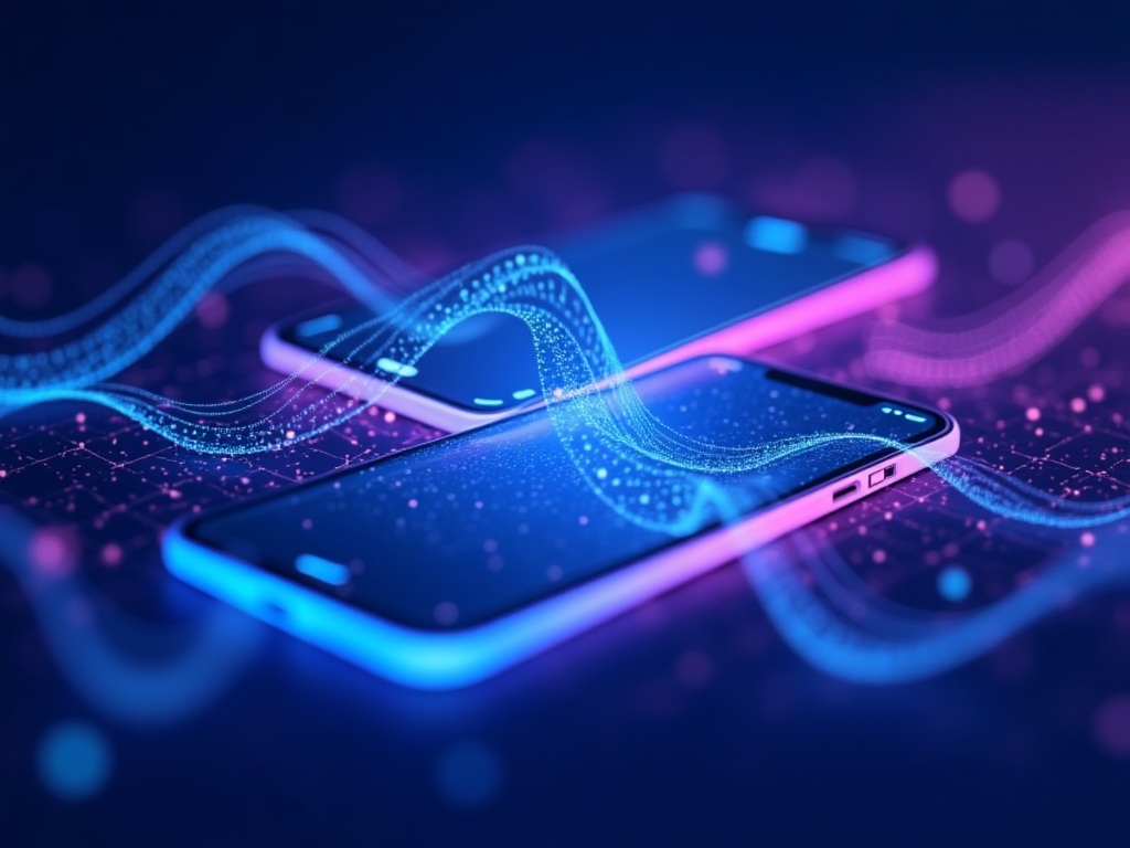 Tecnologías de comunicación móvil