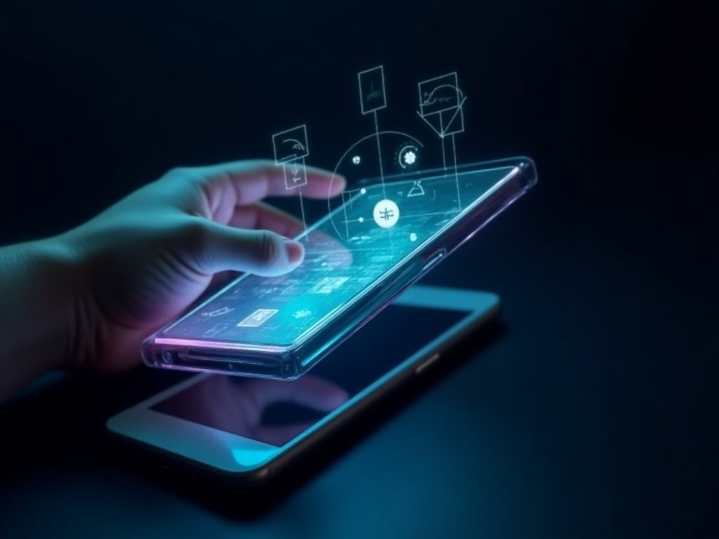 Tecnologías móviles del futuro